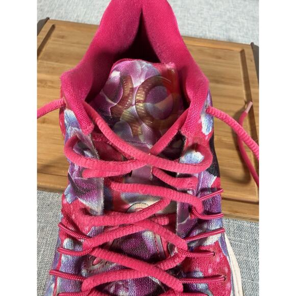 Nike KD 8 \'Aunt Pearl\' 2016 Basketball Shoes 819148-603 Men\'s US 9.5, Pre-Owned main image 5